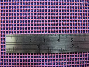 PVC網布
